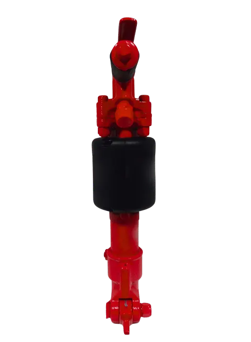 CP 0112 - Pneumatic Breaker